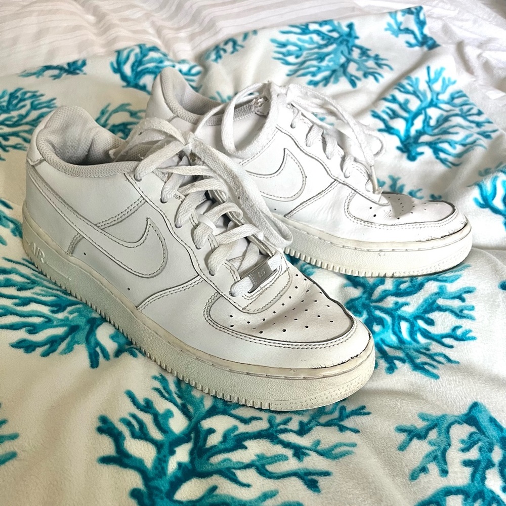 Nike Air Force 1s Women 8